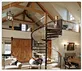 Spiral Stairs